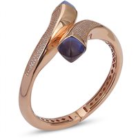 Bracciale Boccadamo Donna Caleida in Bronzo  KBR022RL - KBR022RL